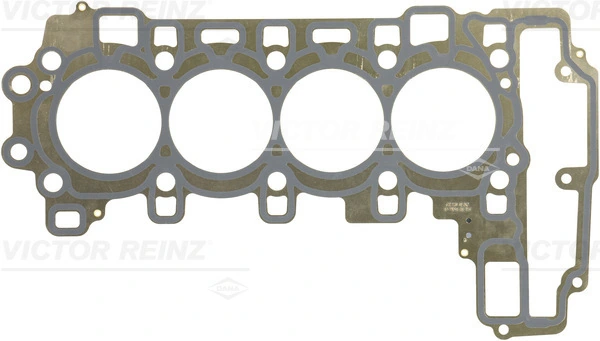 Gasket, cylinder head